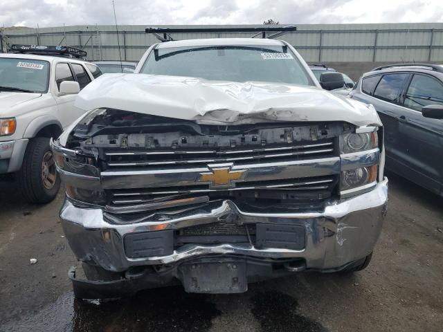 Photo 5 from auction – 2015 CHEVROLET SILVERADO with VIN 1GC2CUEG2FZ532481
