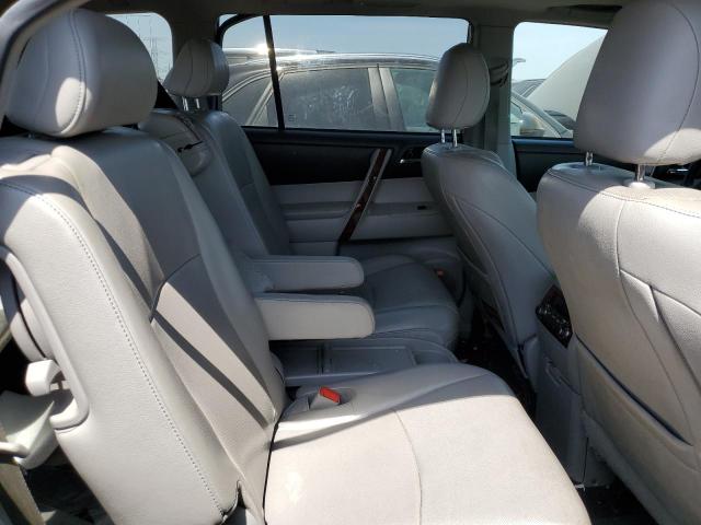 Foto 10 de la subasta – 2013 TOYOTA HIGHLANDER con VIN 5TDDK3EH6DS213307