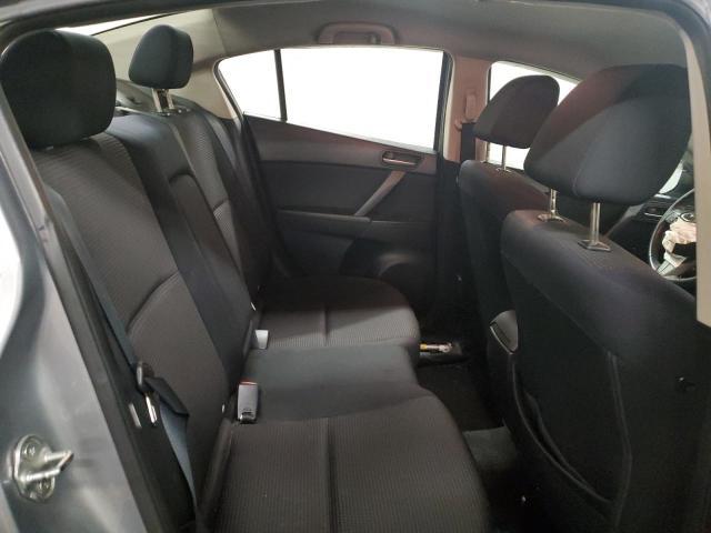 Photo 10 from auction – 2012 MAZDA 3 I with VIN JM1BL1V80C1606448