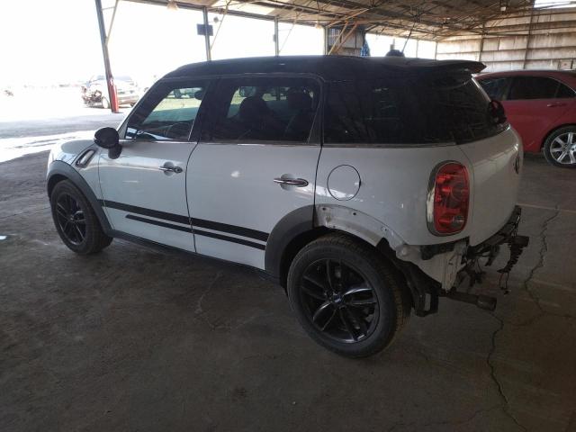 Photo 2 from auction – 2012 MINI COOPER S C with VIN WMWZC3C58CWL82722