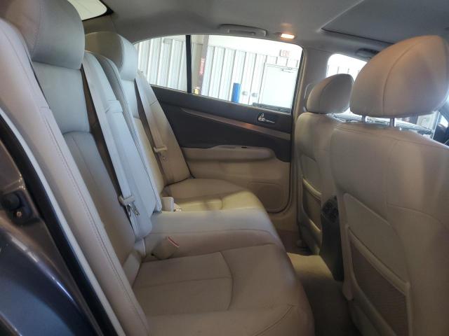 Photo 10 from auction – 2015 INFINITI Q40 with VIN JN1CV6AR7FM523910