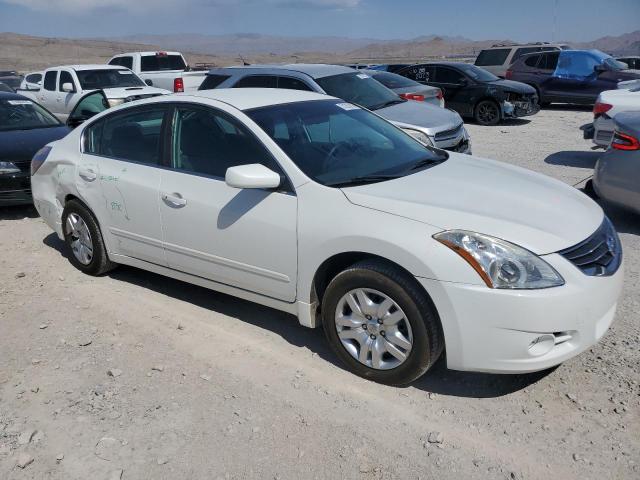Photo 4 from auction – 2012 NISSAN ALTIMA BAS with VIN 1N4AL2APXCC255895
