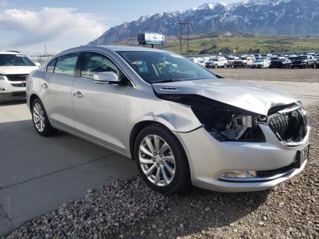 Photo 4 from auction – 2014 BUICK LACROSSE with VIN 1G4GB5G38EF102085