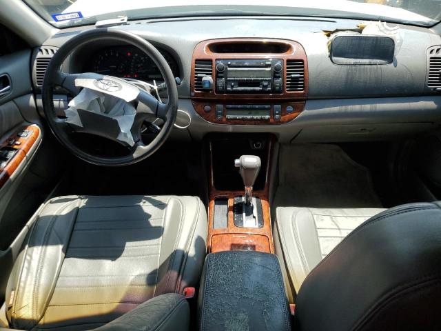 Photo 8 from auction – 2003 TOYOTA CAMRY LE with VIN JTDBF32K630145815
