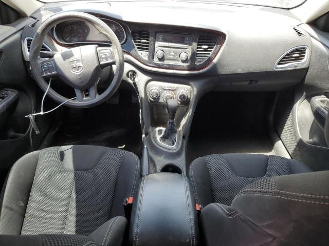 Photo 8 from auction – 2016 DODGE DART SXT with VIN 1C3CDFBB1GD727898