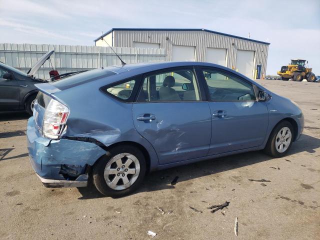 Photo 3 from auction – 2008 TOYOTA PRIUS with VIN JTDKB20U187812167