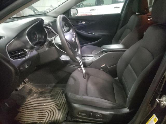 Photo 7 from auction – 2016 CHEVROLET MALIBU LT with VIN 1G1ZE5ST1GF294960