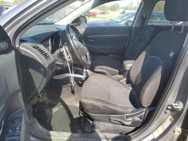 Photo 7 from auction – 2011 MITSUBISHI OUTLANDER with VIN JA4AP3AU4BZ014513