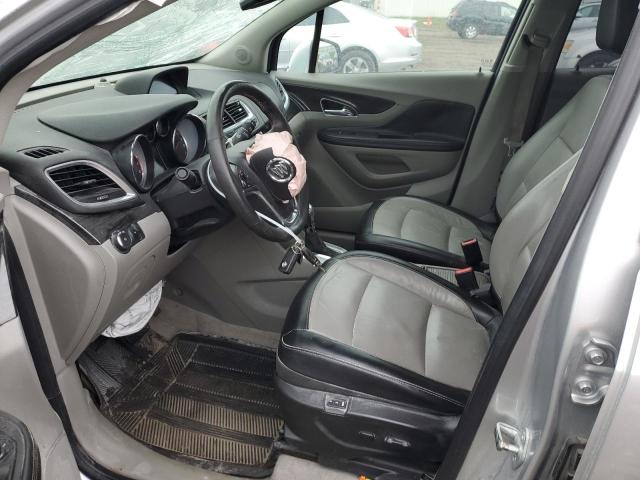 Photo 7 from auction – 2014 BUICK ENCORE with VIN KL4CJGSB7EB581746