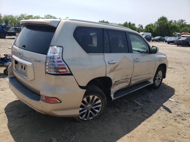 Photo 3 from auction – 2014 LEXUS GX 460 with VIN JTJBM7FX8E5069312