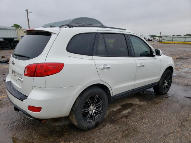 Photo 3 from auction – 2009 HYUNDAI SANTA FE S with VIN 5NMSH13E09H257574