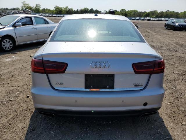 Photo 6 from auction – 2018 AUDI A6 PREMIUM with VIN WAUG8AFC5JN022642