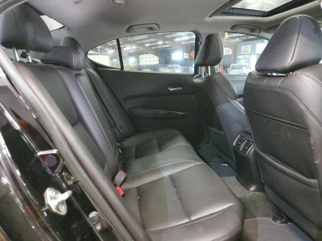 Photo 10 from auction – 2015 ACURA TLX with VIN 19UUB2F37FA022641