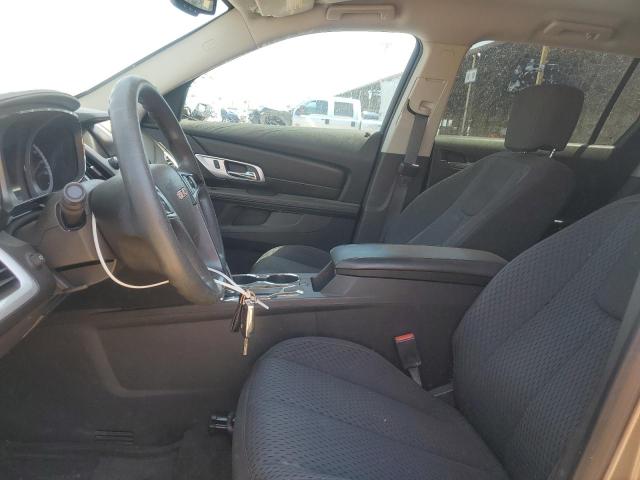 Photo 7 from auction – 2012 GMC TERRAIN SL with VIN 2GKALMEK7C6308604