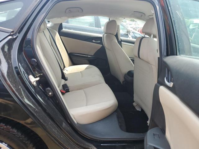 Photo 10 from auction – 2016 HONDA CIVIC LX with VIN 19XFC2F56GE212113