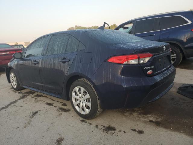 Photo 2 from auction – 2020 TOYOTA COROLLA LE with VIN JTDEPRAE4LJ088713