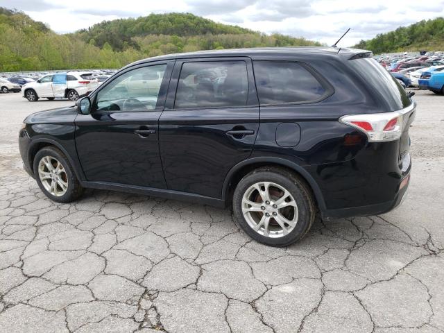 Photo 2 from auction – 2015 MITSUBISHI OUTLANDER with VIN JA4AZ3A39FZ000985