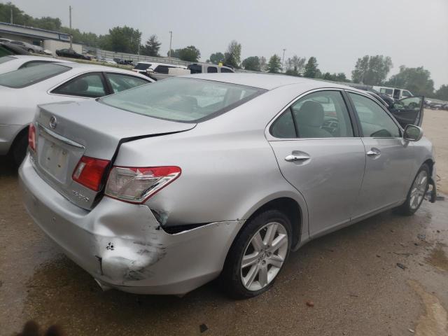 Photo 3 from auction – 2007 LEXUS ES 350 with VIN JTHBJ46G572043022