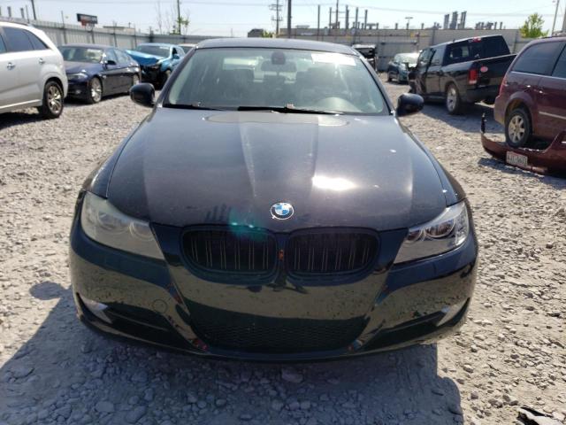 Photo 5 from auction – 2009 BMW 328 XI with VIN WBAPK73519A454836