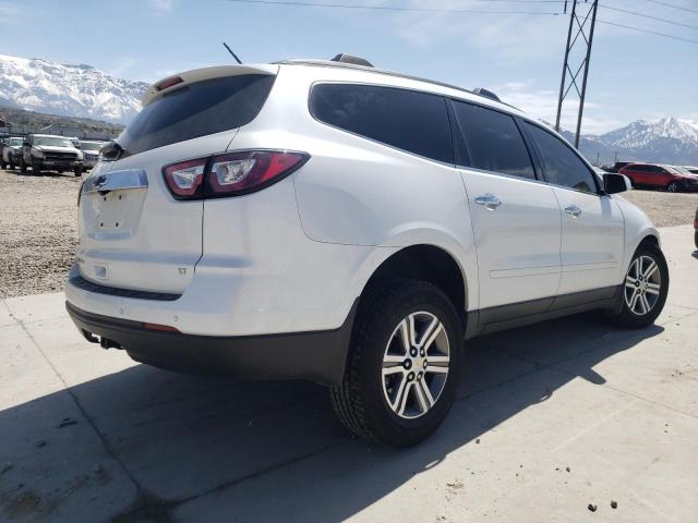 Photo 3 from auction – 2017 CHEVROLET TRAVERSE L with VIN 1GNKVHKD7HJ166375