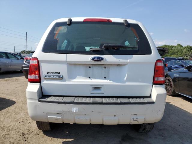 Photo 6 from auction – 2012 FORD ESCAPE XLS with VIN 1FMCU0C79CKC19988