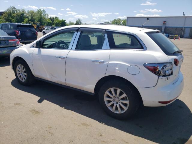 Photo 2 from auction – 2010 MAZDA CX-7 with VIN JM3ER2WM1A0311771