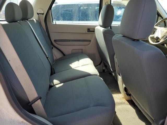 Photo 11 from auction – 2012 FORD ESCAPE XLS with VIN 1FMCU0C74CKC60190