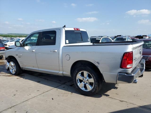 Photo 2 from auction – 2019 RAM 1500 CLASS with VIN 1C6RR6LT4KS538978