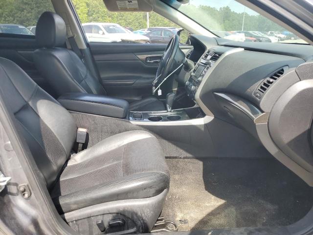 Photo 7 from auction – 2015 NISSAN ALTIMA 2.5 with VIN 1N4AL3AP1FC177114