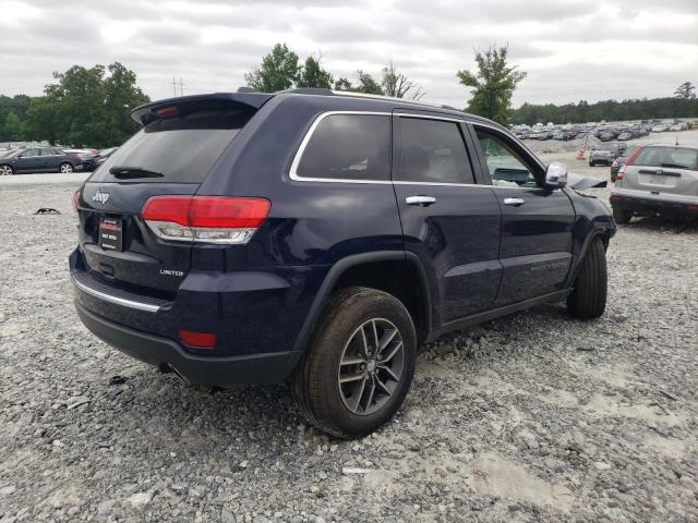 Photo 3 from auction – 2017 JEEP GRAND CHER with VIN 1C4RJFBG2HC942787