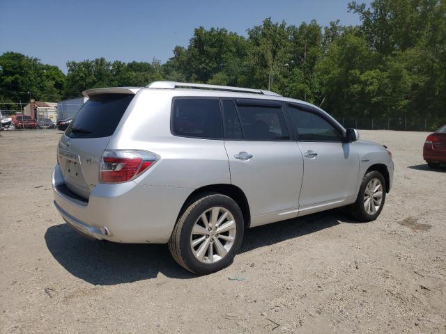 Снимка 3 от търг – 2008 TOYOTA HIGHLANDER с VIN JTEEW44A982007670