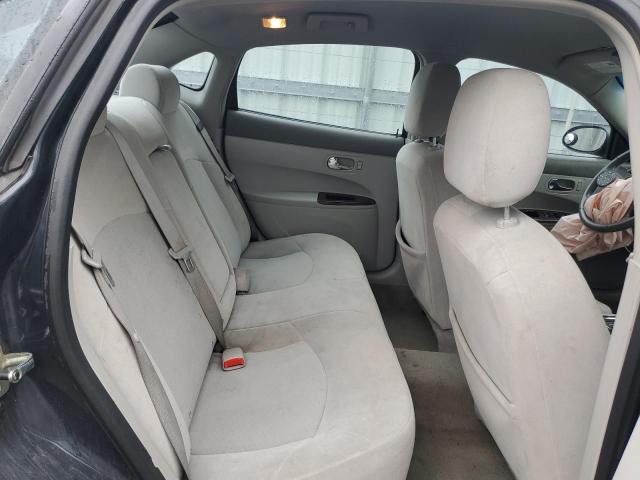 Photo 10 from auction – 2008 BUICK LACROSSE C with VIN 2G4WC582281200264