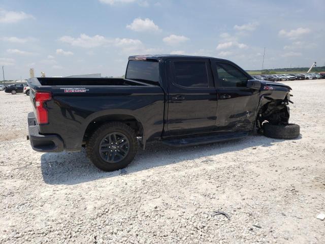 Photo 3 from auction – 2019 CHEVROLET SILVERADO with VIN 3GCPYFED4KG189546