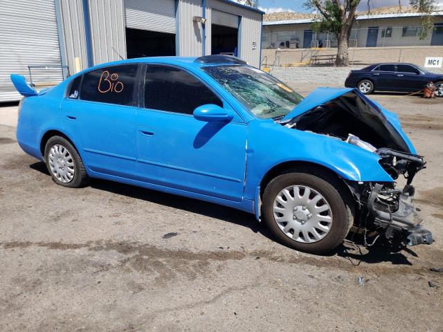 Photo 4 from auction – 2005 NISSAN ALTIMA S with VIN 1N4AL11D85C116755