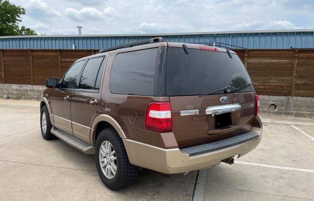 Photo 3 from auction – 2012 FORD EXPEDITION with VIN 1FMJU1H55CEF22737