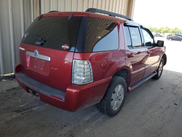 Photo 3 from auction – 2006 MERCURY MOUNTAINEE with VIN 4M2EU47E56UJ02070