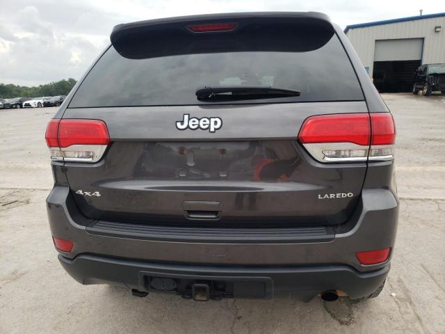 Photo 6 from auction – 2014 JEEP GRAND CHER with VIN 1C4RJFAGXEC407610
