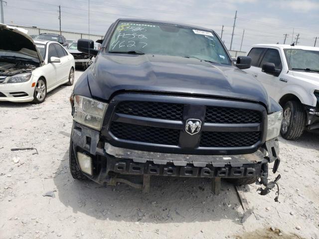 Photo 5 from auction – 2014 RAM 1500 ST with VIN 1C6RR6KT2ES372756