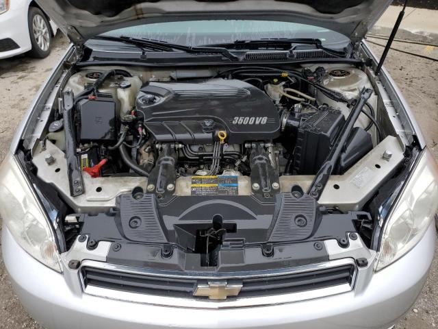 Photo 11 from auction – 2009 CHEVROLET IMPALA 1LT with VIN 2G1WT57K691276697