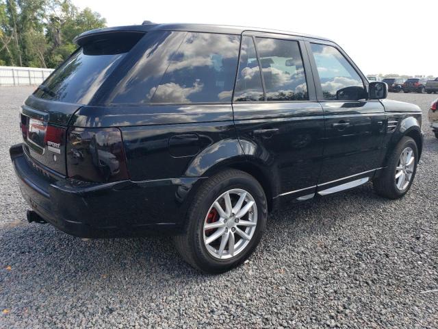 Photo 3 from auction – 2008 LAND ROVER RANGE ROVE with VIN SALSF25418A176388