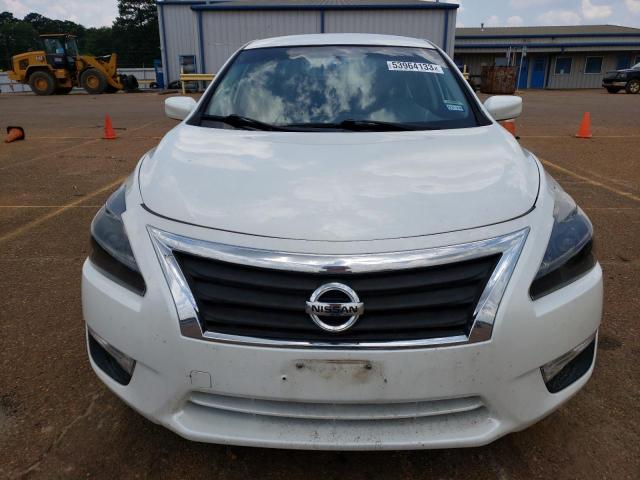 Photo 5 from auction – 2015 NISSAN ALTIMA 2.5 with VIN 1N4AL3AP9FN354769