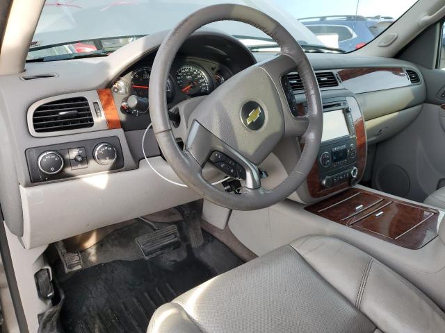 Foto 8 de la subasta – 2012 CHEVROLET AVALANCHE con VIN 3GNTKGE73CG249583