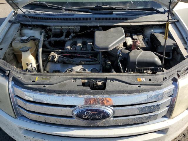 Photo 11 from auction – 2008 FORD EDGE LIMIT with VIN 2FMDK39C88BB11427