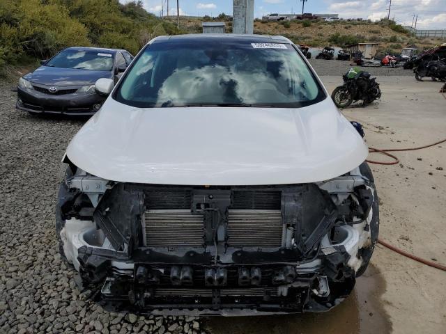 Photo 5 from auction – 2017 FORD EDGE TITAN with VIN 2FMPK4K89HBB52495
