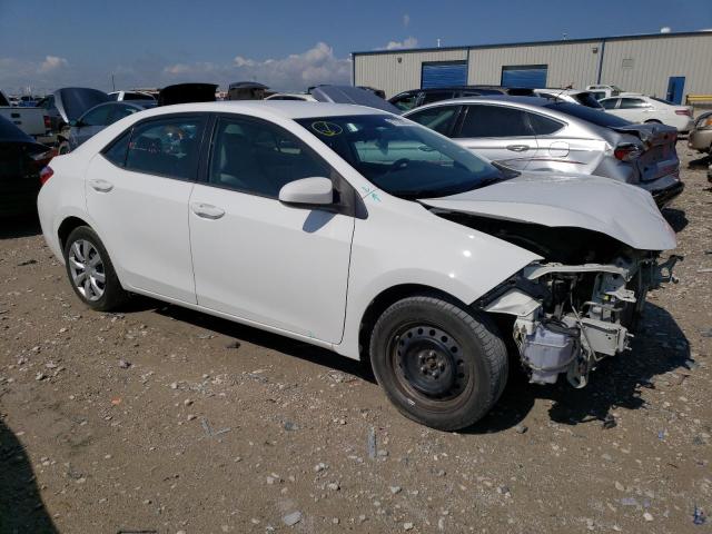 Photo 4 from auction – 2015 TOYOTA COROLLA L with VIN 5YFBURHE3FP302883