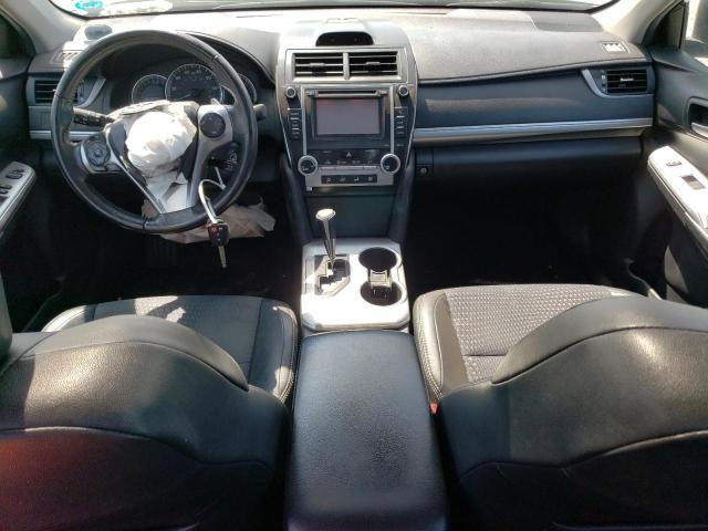 Photo 8 from auction – 2012 TOYOTA CAMRY BASE with VIN 4T1BF1FK1CU013127