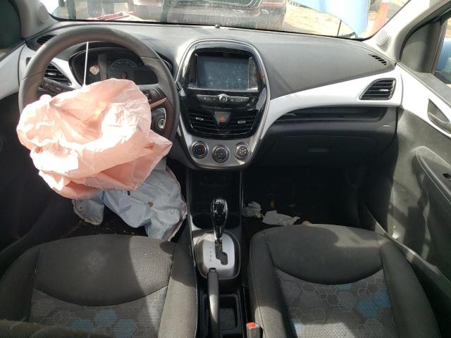 Photo 8 from auction – 2016 CHEVROLET SPARK 1LT with VIN KL8CD6SA7GC594565