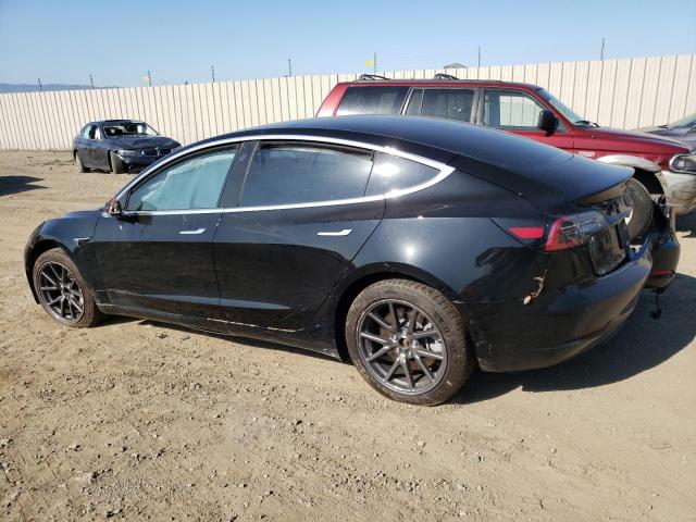 Photo 2 from auction – 2018 TESLA MODEL 3 with VIN 5YJ3E1EA4JF172007