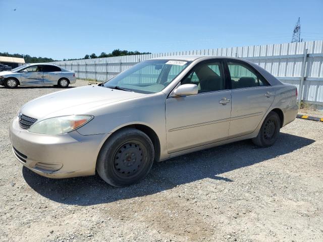 TOYOTA CAMRY LE 2003 with VIN 4T1BE32K13U773577 - Photo from auction