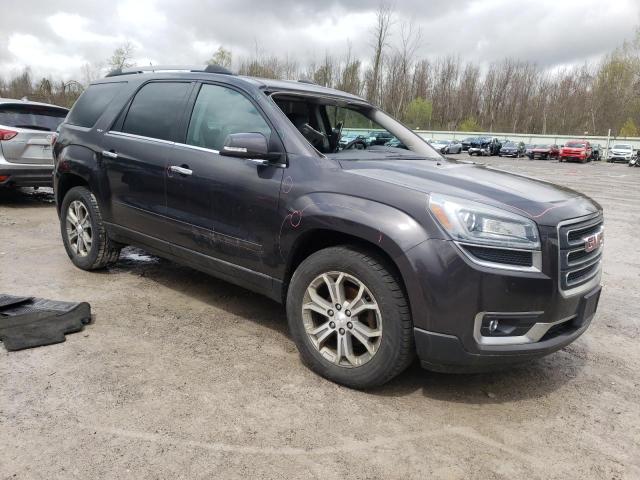 Photo 4 from auction – 2014 GMC ACADIA SLT with VIN 1GKKRRKD1EJ374271